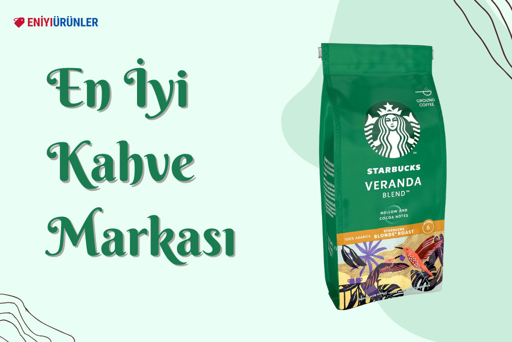 12 En İyi Kahve Markası 2024: Nescafé, Jacobs