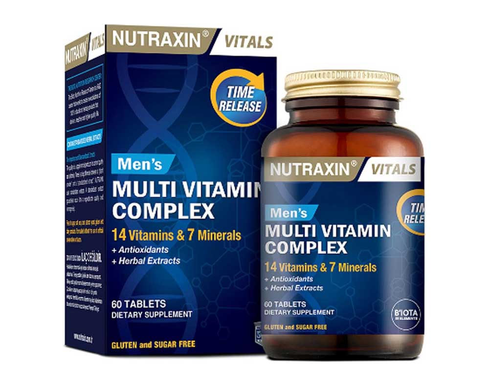 En İyi Multivitamin Takviyesi