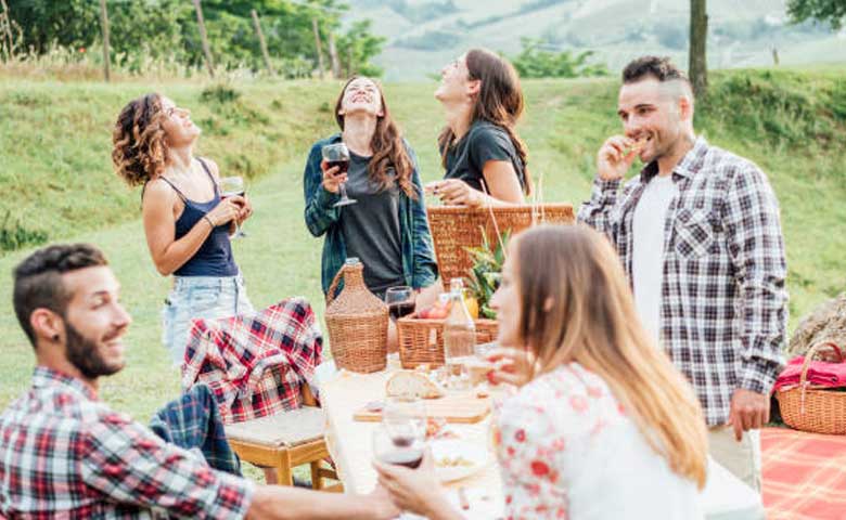 Piknik Masalarının Faydaları